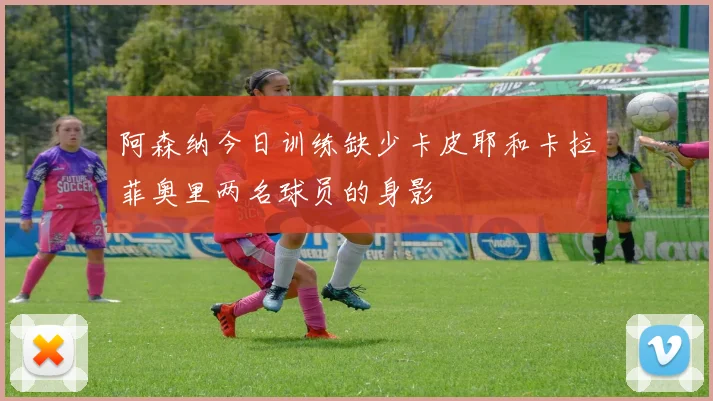 阿森纳今日训练缺少卡皮耶和卡拉菲奥里两名球员的身影